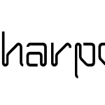 Harpoon