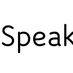 Speak Pro