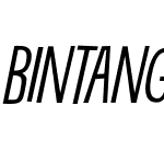 Bintang