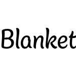 Blanket