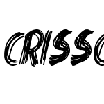 Criss Cross