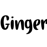 Gingerline