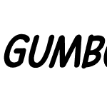 Gumboots Fat