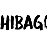 Hibagon