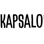 Kapsalon Print