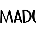 Maduki