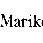 Mariken