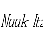 Nuuk