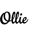 Ollie