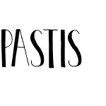 Pastis