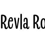 Revla Round