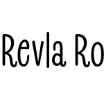 Revla Round