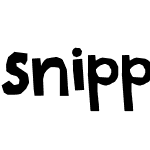 Snippity Snap