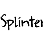 Splinterhand