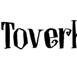 Toverheks