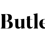 Butler