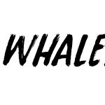 Whalebone