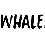 Whalebone