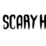 ScaryHouse