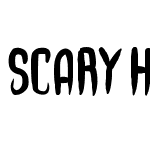 ScaryHouse