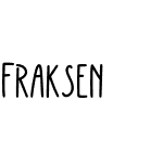 Fraksen