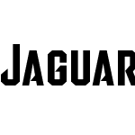 Jaguars Newer Bold