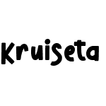 Kruiseta