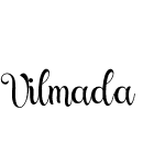 Vilmada