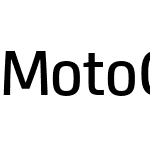 MotoGP Text