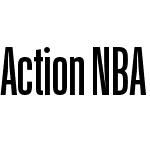 Action NBA Condensed