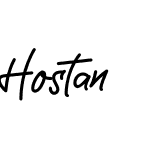 Hostan