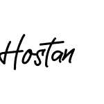 Hostan