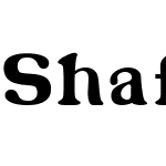 Shafira