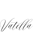 Vatella