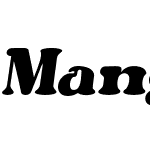 Mango Display