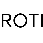 Rotep Bornes