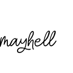 mayhell