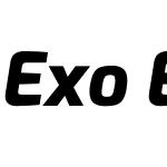 Exo