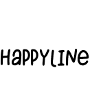 HAPPYLINE