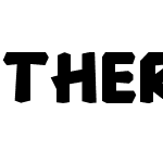 Therestone