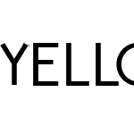 Yellowed