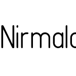 Nirmala