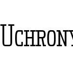 Uchrony SC