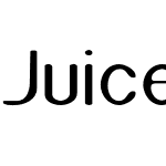 Juice Avocado