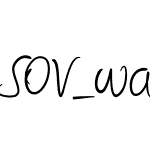 SOV_wayo