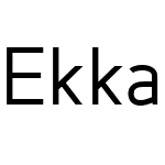 Ekkamai New
