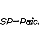 SP-Paichueak