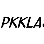 PK KLASAK