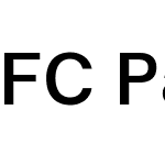 FC Paragraph [Non-commercial]