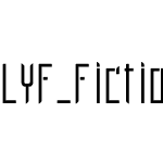 LYF_Fiction